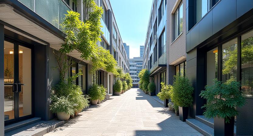 渋谷スタジオ周辺地図
